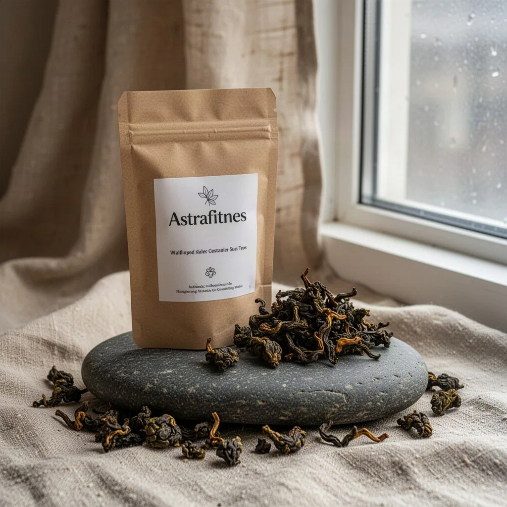 Astrafitnes Sziklás Prémium Wulong
