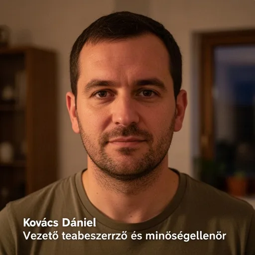 Kovács Dániel